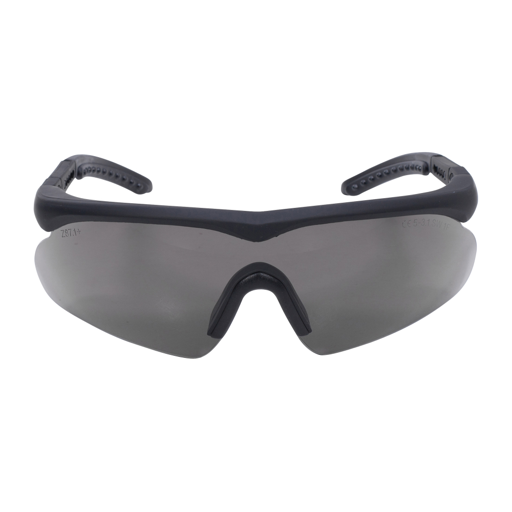 Очки Swiss Eye Raptor - Black