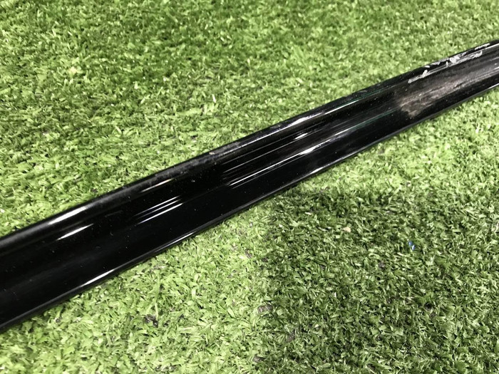 Накладка крышки багажника Комплект BMW X6 F16 (2014-2020)