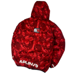 Пуховик Aape