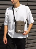 Кросс-боди и поясная сумка