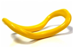 Кольцо эспандер для пилатеса Твердое