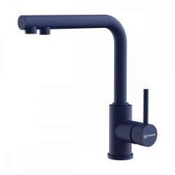 Смеситель Omoikiri Nakagawa 2 Plus-IB