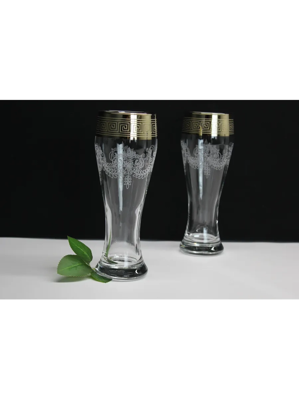 Бокалы для пива 330