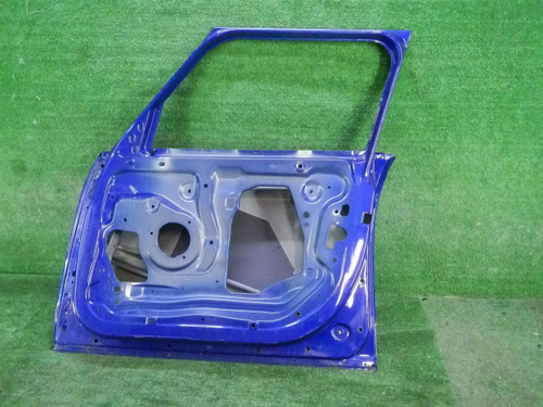 Дверь передняя правая Mini Hatch F55 (2013-н.в.)