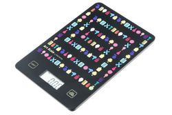 Электронные весы Harizma Art Scale (h10141)