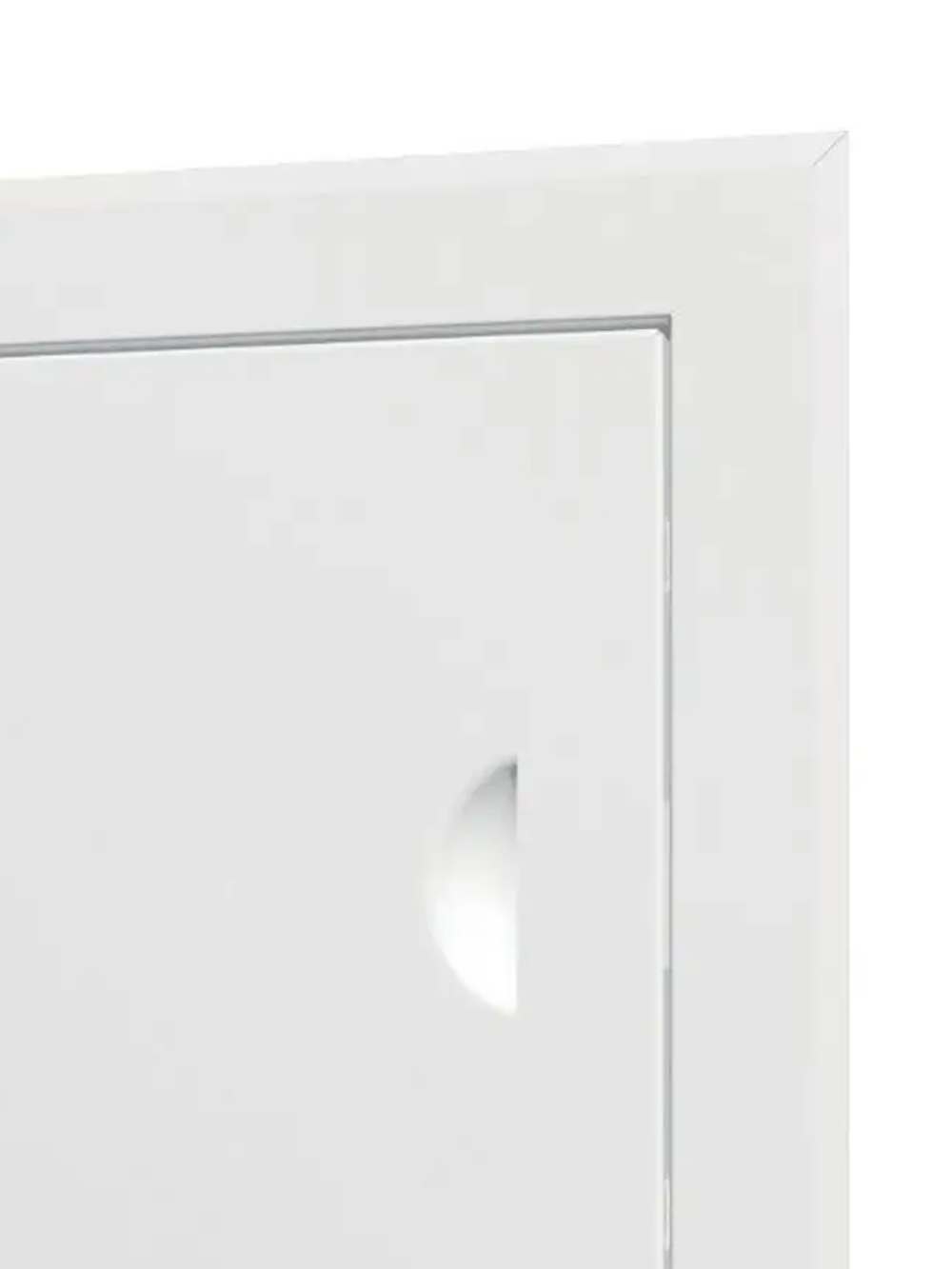 Люк-дверца металлическая ЛТ1520Мп/э