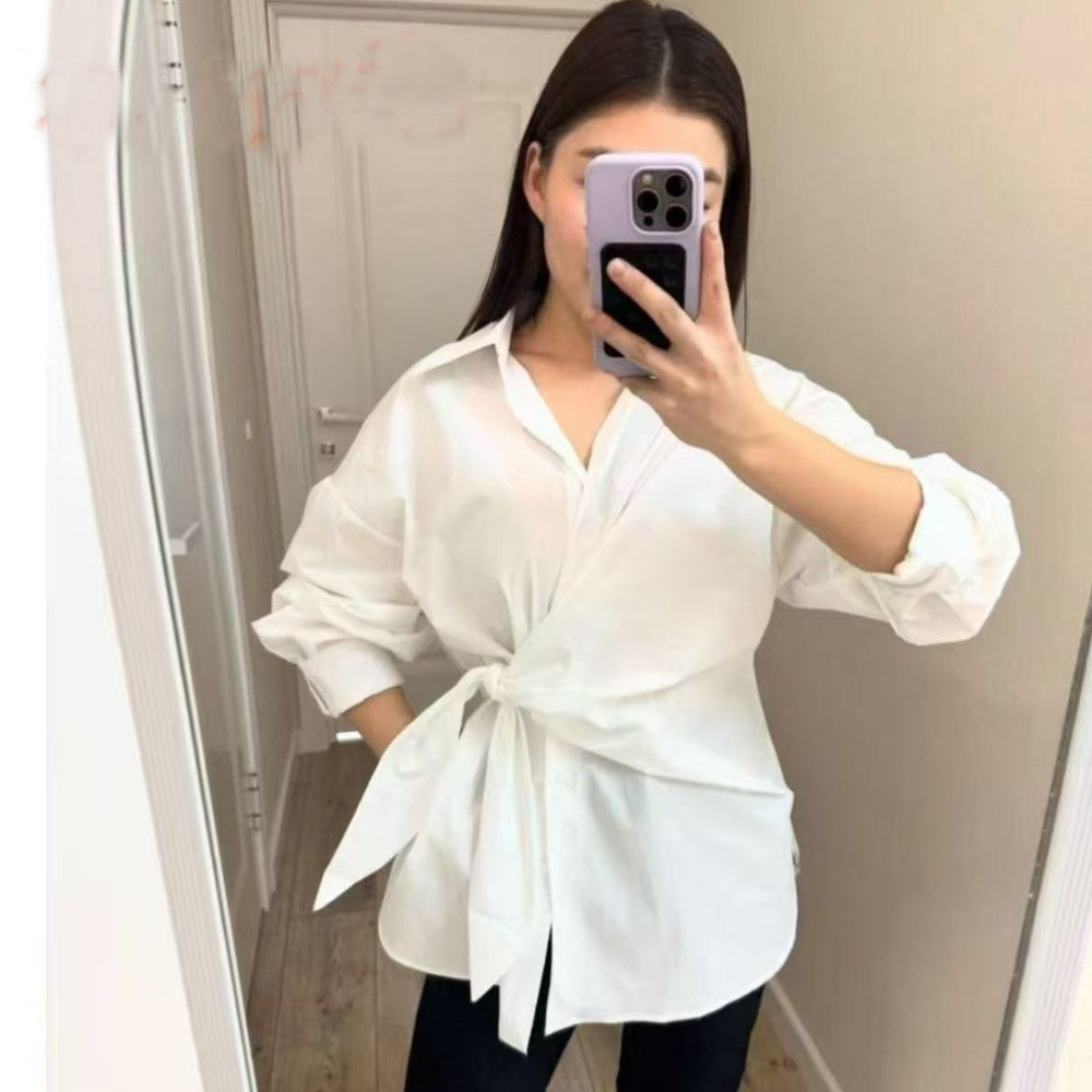 Рубашка женская