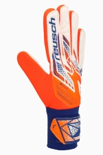 Вратарские перчатки Reusch Attrakt Starter Solid