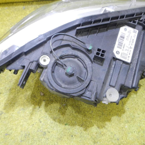 Битая Фара левая BMW 3er F30 (2015-2020) LED