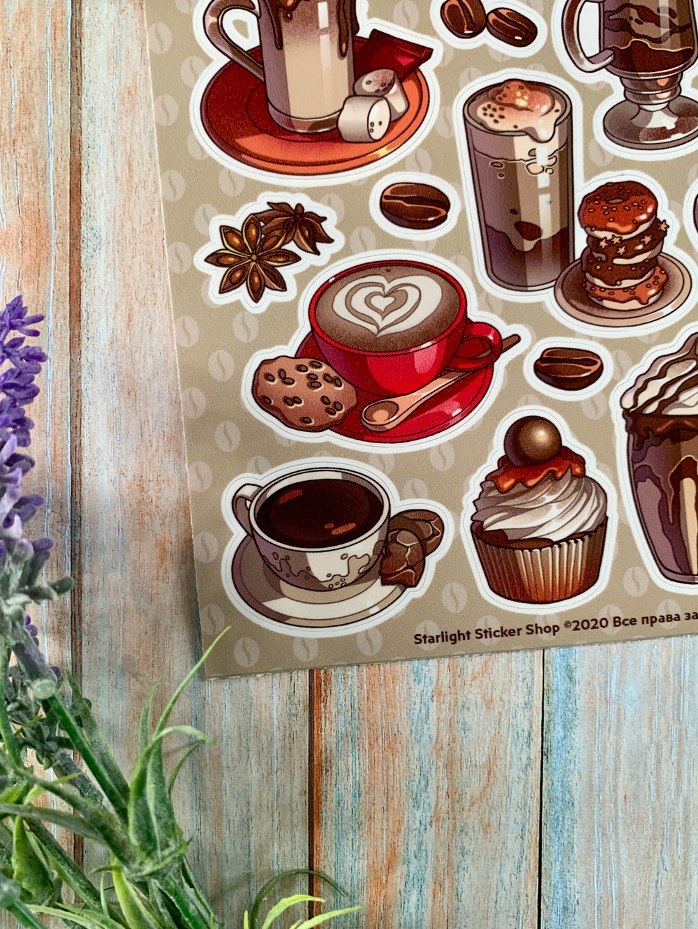MINI PACK COFFEE
