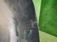 Кожух запасного колеса Toyota Rav 4 CA30 (05-16)