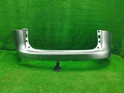 Бампер задний Lexus NX 1 (2017-2021)