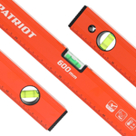 Уровень строительный PATRIOT LCP 600