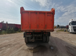 КамАЗ 6520 6x4 Самосвал 6520-3026041-53 (Дизельный, 11,8 л, 400 л.с., МТ)