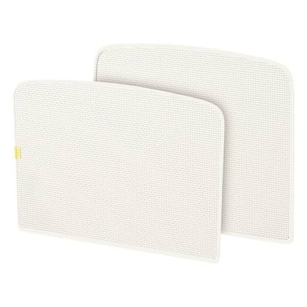 Солнцезащитная шторка Baseus T-Space Series Car Skylight Sunshade для Tesla Model Y - Double Layer