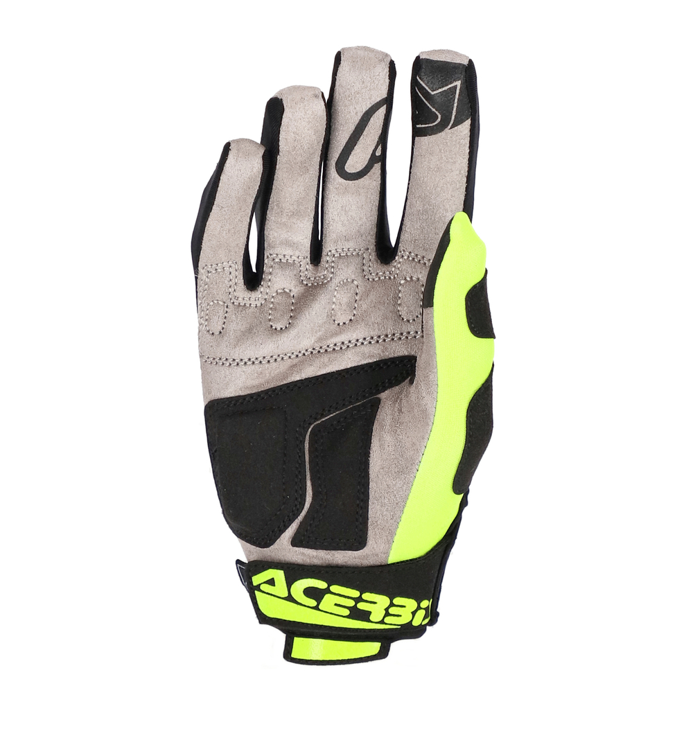 Перчатки детские Acerbis CE MX X-K KID GLOVES