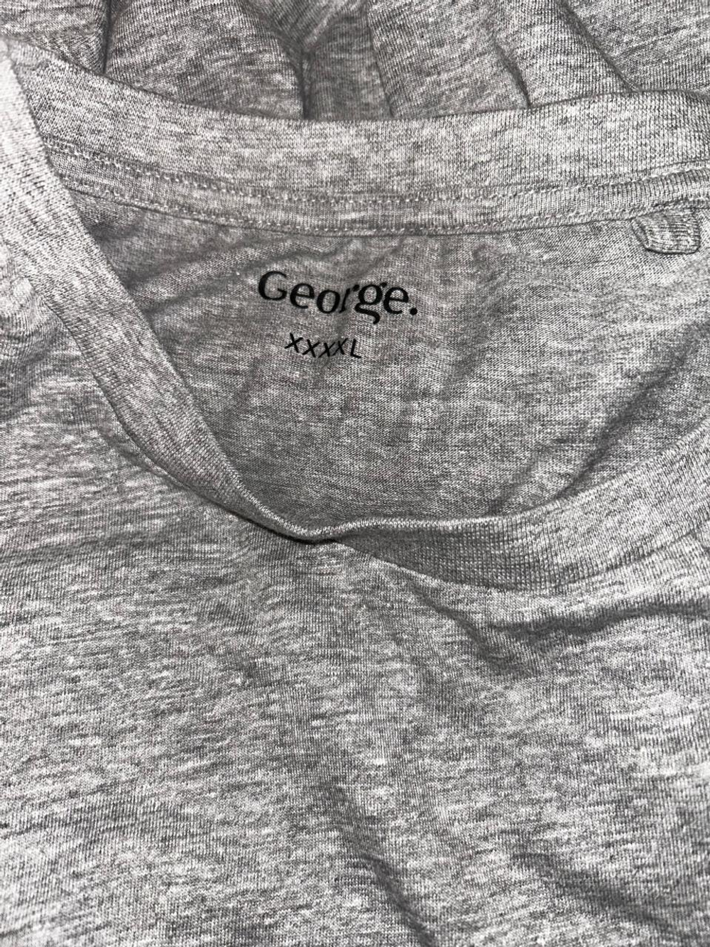 Футболка George