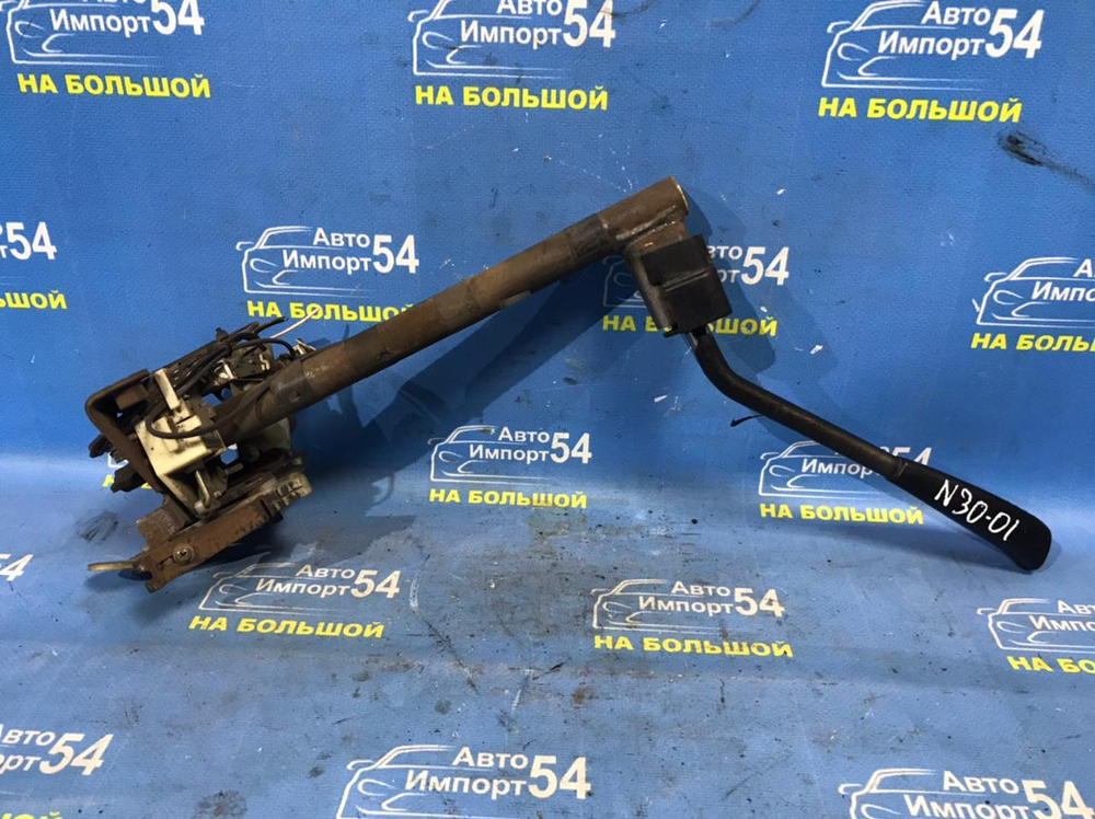 Селектор АКПП NISSAN R'NESSA 1997-2001