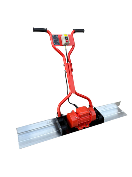 Виброрейка для бетона электрическая без лезвия TOR XH25D
