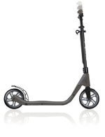 Самокат Globber ONE NL 205 серый металлик