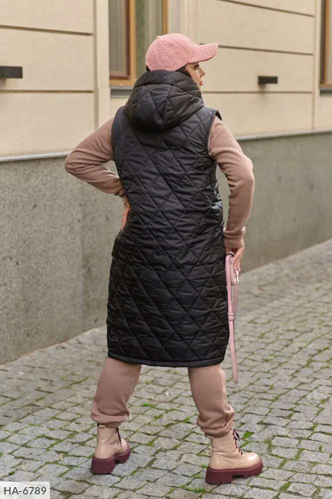 Спортивный костюм Тройка HA-6791-5 Фабрика Моды