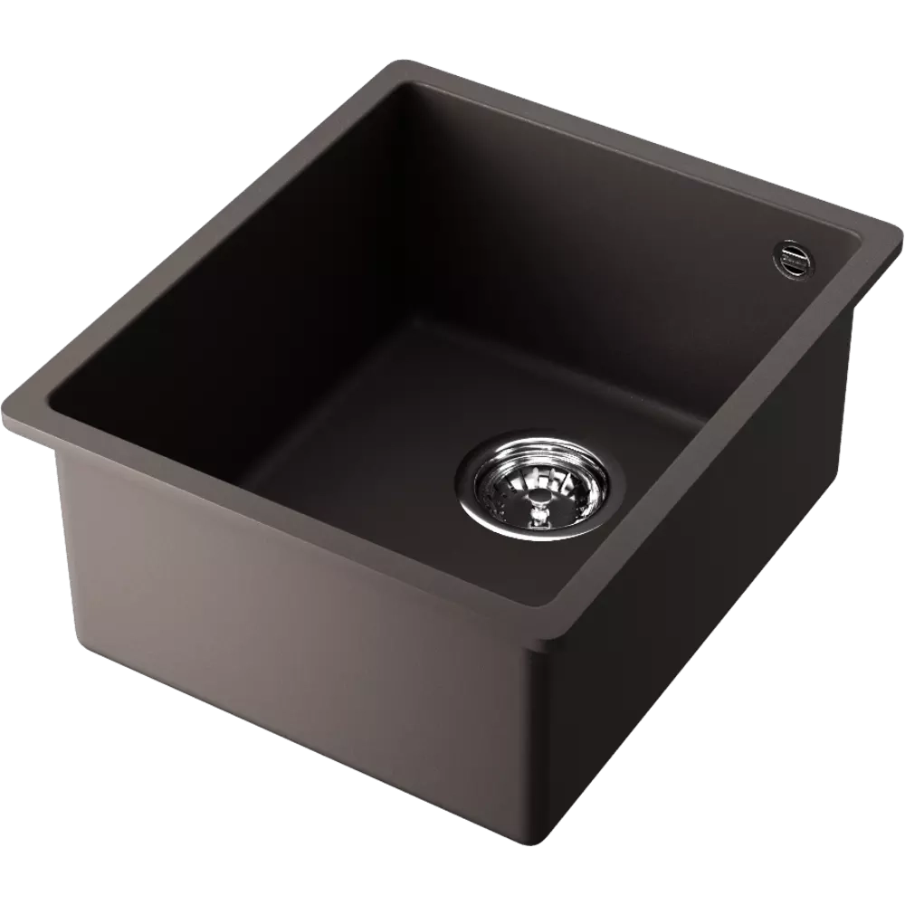 Кухонная мойка Omoikiri Bosen 38-U-ES