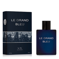 Dilis La vie Туалетная вода мужская "Le Grand Bleu" 100мл