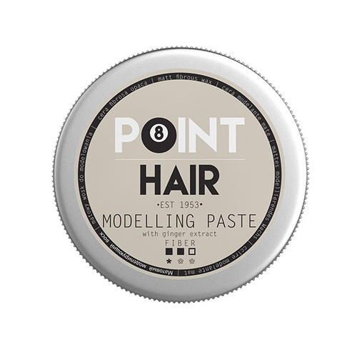 Паста для волос матовая моделирующая средней фиксации Farmagan Point Hair Modelling Paste 100мл