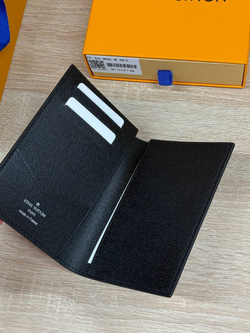 Обложка для паспорта Louis Vuitton