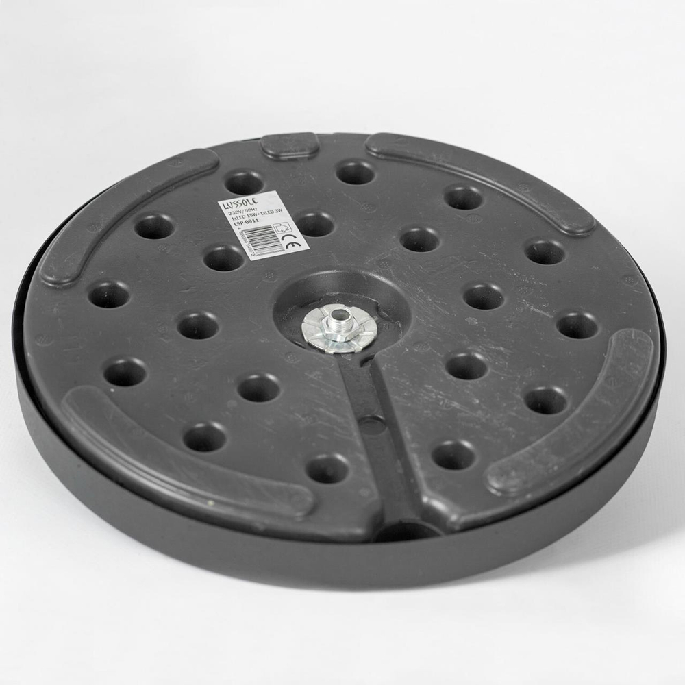 Торшер Lussole SY1190