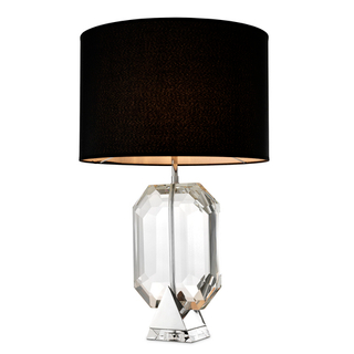 Лампа настольная Table Lamp Emerald арт.110144