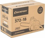 Бензопила CHAMPION N372-18