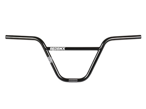SUBROSA 4pc バー ストリート クロモリ 美品 BMX SUBROSA 4pc バー