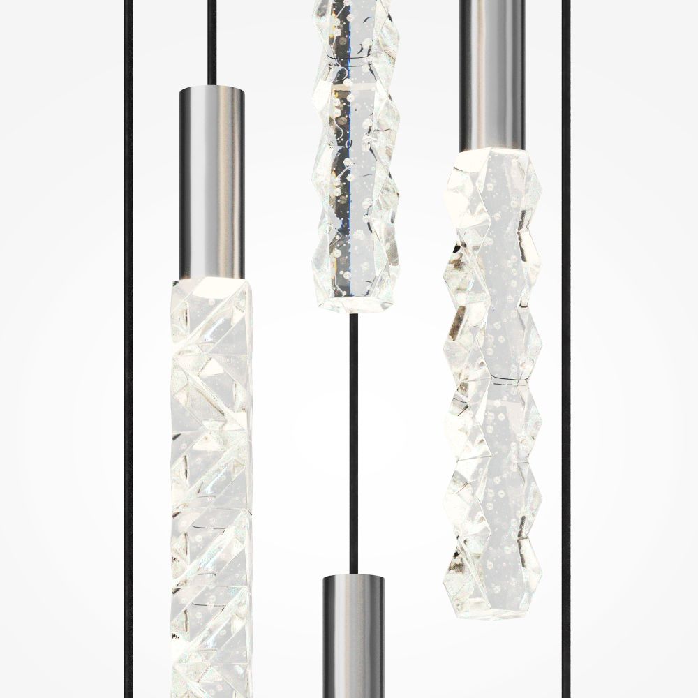 Светильник подвесной светодиодный Maytoni   MOD328PL-L18CH3K