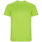 Мужская спортивная футболка Imola с коротким рукавом