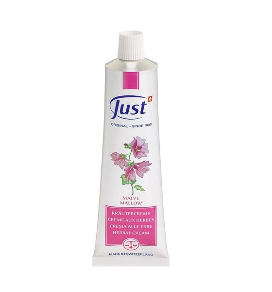 Just Mallow Herbal Cream 30мл - Крем Мальва