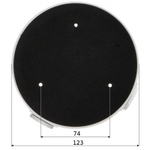 Монтажная коробка DAHUA DH-PFA137