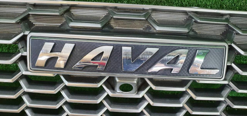 Решетка радиатора Haval F7 (2019-2022)