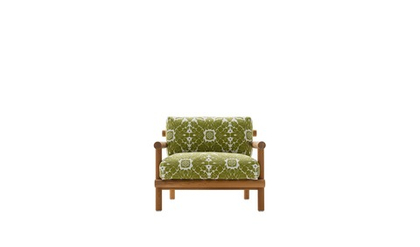 Кресло B&B Italia Ayana