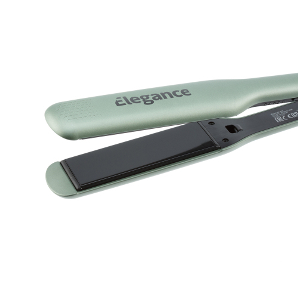 Щипцы для выпрямления волос ELEGANCE Dewal 03-413