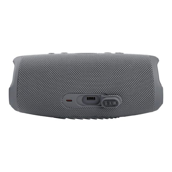 Портативная колонка JBL Charge 5 Gray