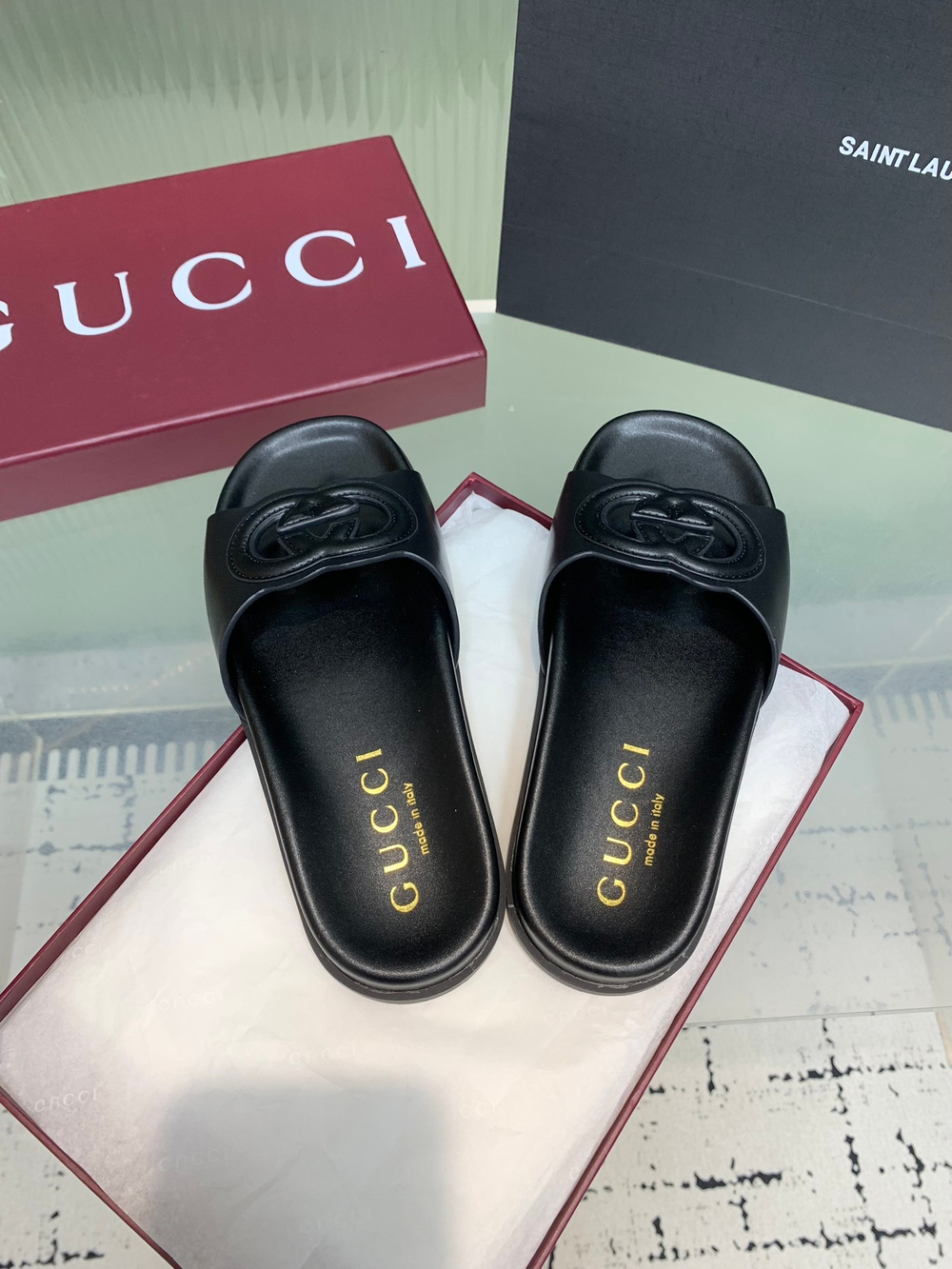 Gucci Slide (5 colors)