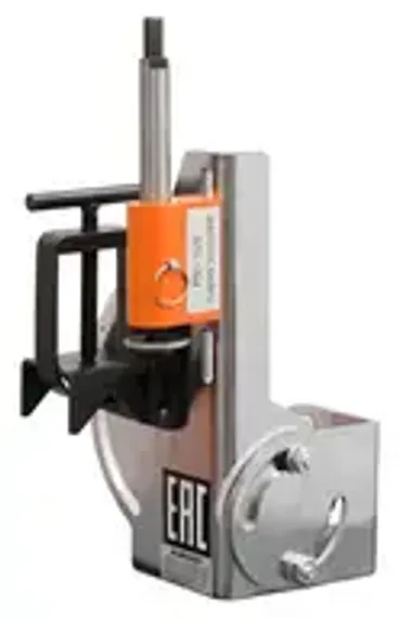 Устройство для вырубки седловин на трубах Stalex PTN12U