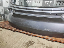 Крышка багажника Exeed LX 19-нв Б/У Оригинал 552000061AADYJ