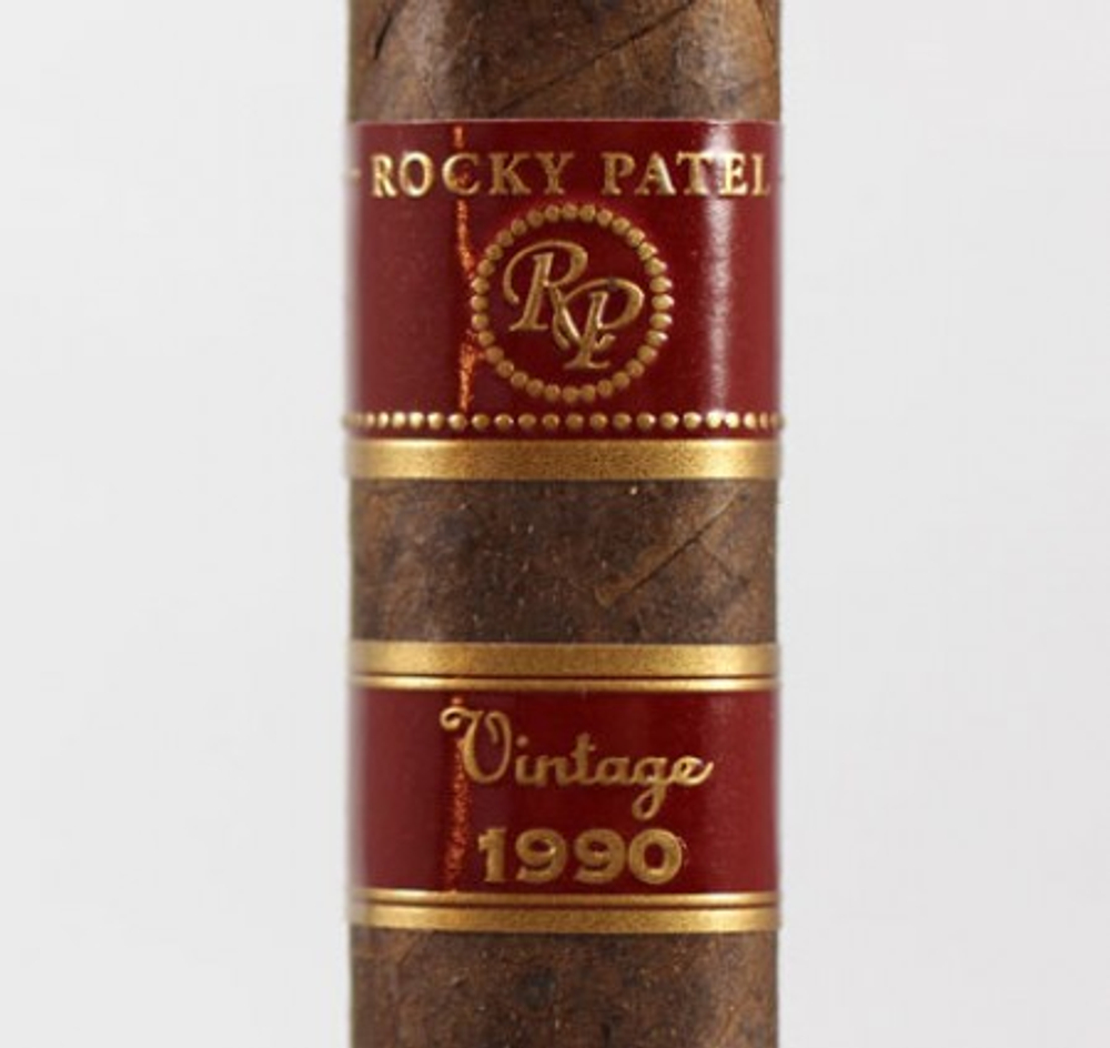 Rocky Patel Vintage 1990 Robusto