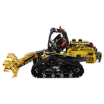 LEGO Technic: Гусеничный погрузчик 42094 — Tracked Loader — Лего Техник