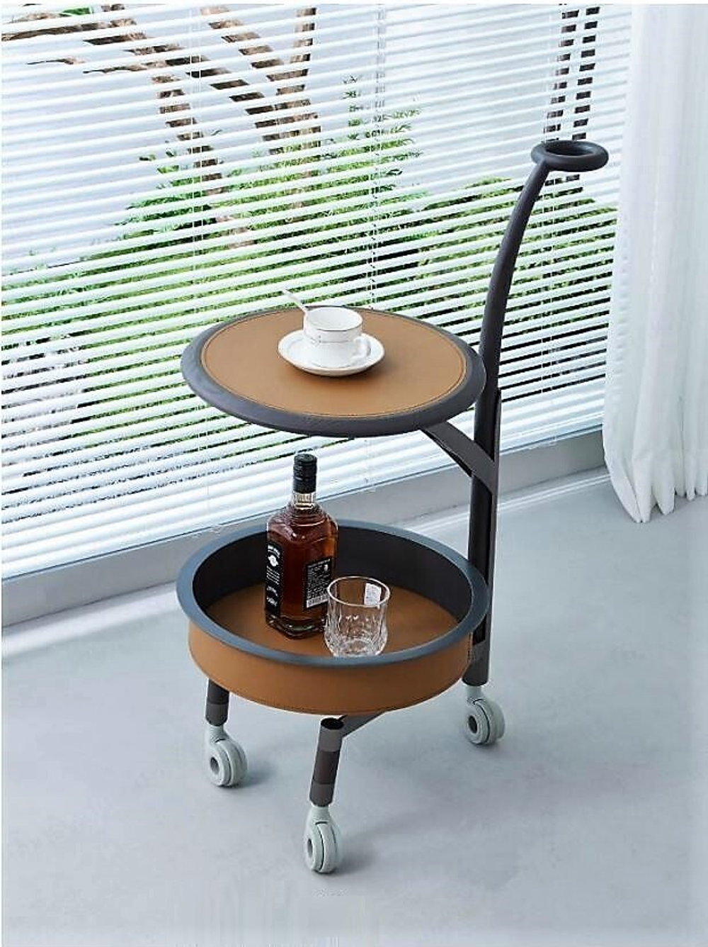 Сервировочный столик JK-D191