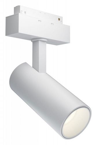 Трековый светильник Maytoni Technical TR019-2-15W4K-W