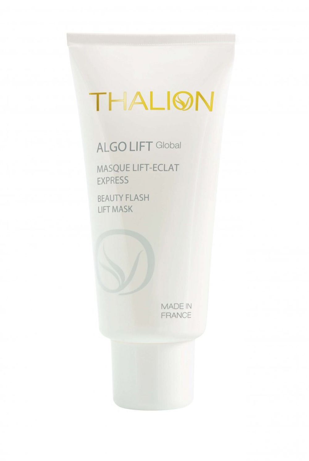 Thalion Экспресс маска для лица "Лифтинг и свечение" Algo Lift Beauty Flash Lift Mask 50 мл