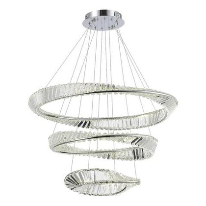 Светильник подвесной ST Luce Ritorto SL6204.101.03